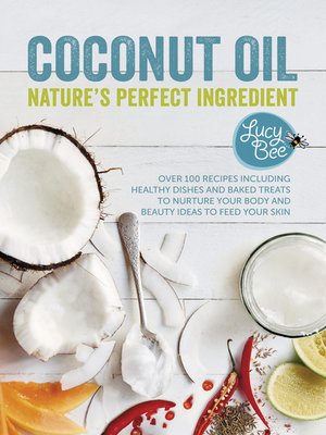 cover image of Coconut Oil